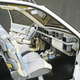 Image for article titled The Opel Junior Was An Amazing Concept Car With An Electric Razor Hidden In Its Clock